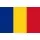 Romanya Masa Bayrağı