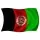 Afganistan Devleti Gönder Bayrağı 70x105 cm