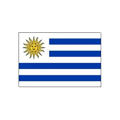 Uruguay Masa Bayrağı