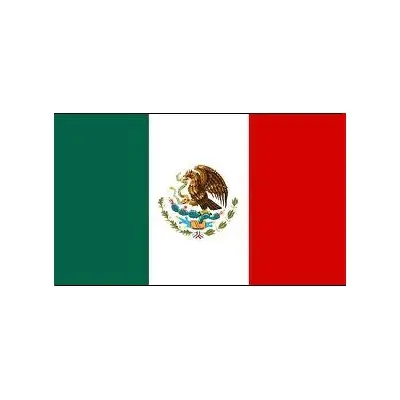 Meksika Masa Bayrağı