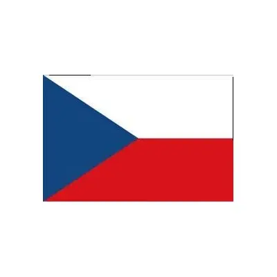 Çek Çumhuriyeti Masa Bayrağı