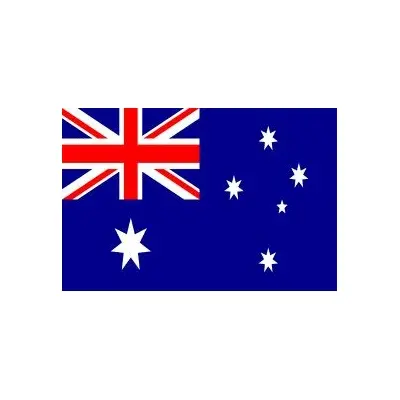 Avusturalya Bayrağı (30x45 cm)