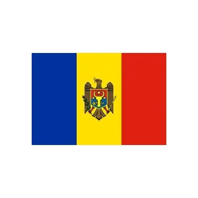 Moldova Masa Bayrağı
