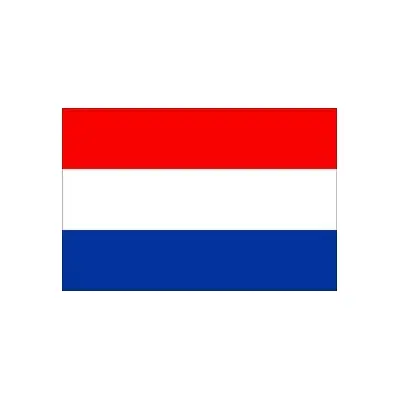Hollanda Bayrağı (30x45 cm)