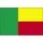 Benin Masa Bayrağı