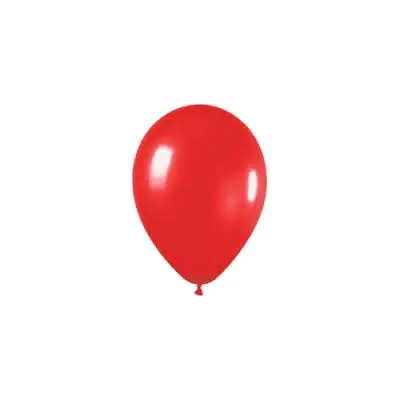 Kırmızı Balon (100'lü)