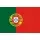 Portekiz Masa Bayrağı