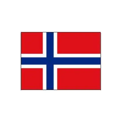 Norveç Masa Bayrağı