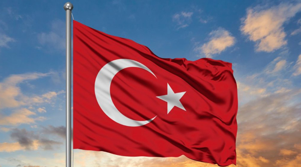 Türk Bayrağı Önemi