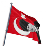 ATATÜRK POSTERLERİ